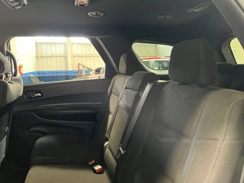 Used 2025 Dodge Durango GT AWD/4WD image 18