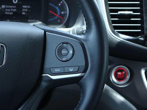 Used 2019 Honda Pilot EX-L image 23