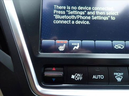 Used 2019 Acura MDX SH-AWD w/ Technology Package image 21