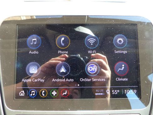 Used 2021 Chevrolet Malibu LT w/ Sport Edition FWD image 44