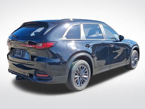 New 2026 MAZDA CX-70 SC Plus image 7