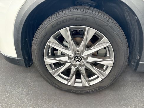 Used 2019 MAZDA CX-5 Grand Touring FWD image 3