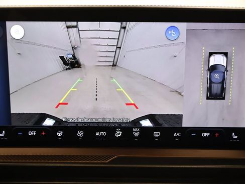 New 2026 Ford Bronco Sport Outer Banks w/ Outer Banks Tech Package+ AWD/4WD image 22