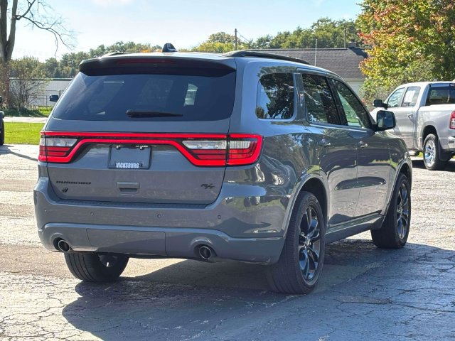 Used 2023 Dodge Durango R/T w/ Blacktop Package AWD/4WD image 36