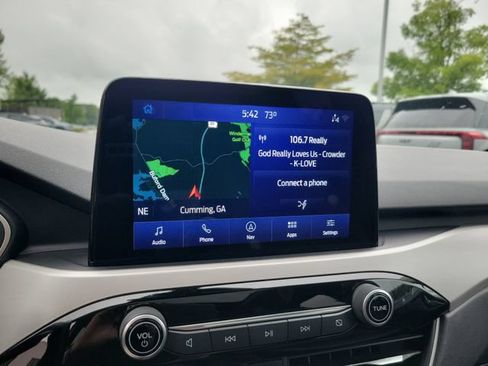Used 2020 Ford Escape SE Sport FWD image 31