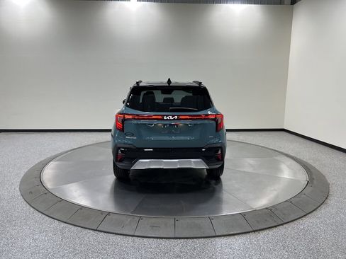 New 2026 Kia Seltos S image 7