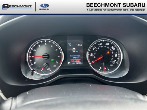 Used 2022 Toyota RAV4 XLE Premium image 11