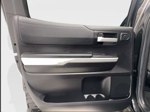 Used 2020 Toyota Tundra SR5 w/ SR5 Leather Package image 24