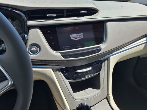 New 2026 Cadillac XT5 Premium Luxury w/ Driver Assist Package image 14