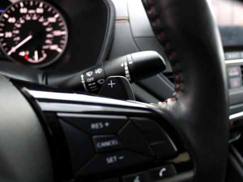 Used 2021 Nissan Altima 2.5 SR image 28