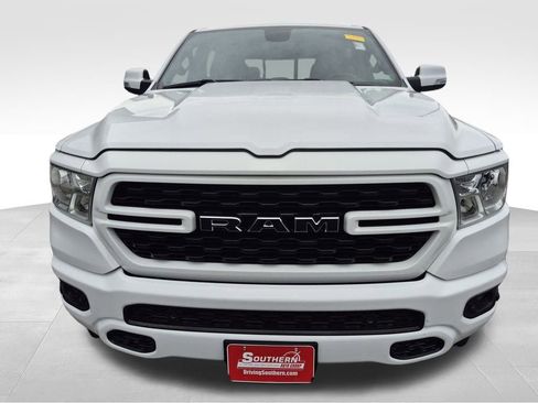 Used 2022 RAM 1500 Big Horn image 8