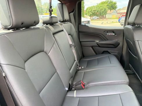 New 2026 GMC Canyon Elevation w/ Convenience Package AWD/4WD image 23
