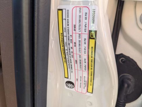 Used 2019 RAM 2500 Laramie image 15