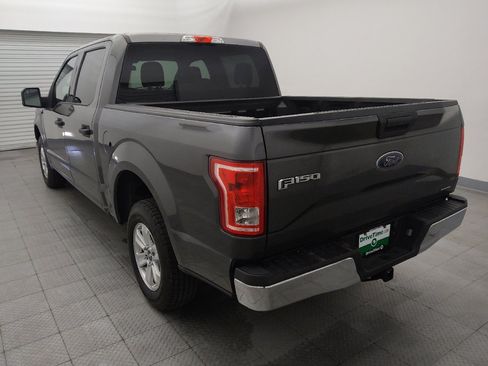 Used 2016 Ford F150 XLT RWD image 5