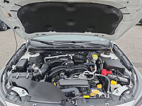 Certified 2025 Subaru Outback Limited image 32