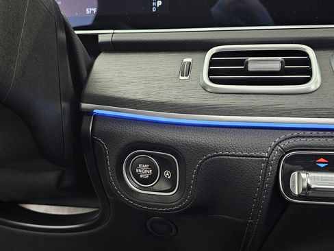 Certified 2024 Mercedes-Benz GLE 53 AMG 4MATIC Coupe image 46