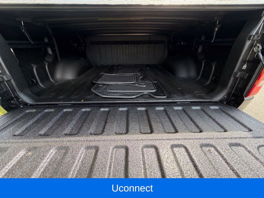 Certified 2022 RAM 1500 Limited RWD image 10