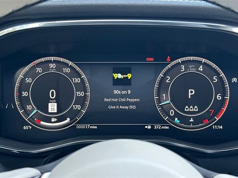 New 2026 Jaguar F-PACE R-Dynamic S image 24