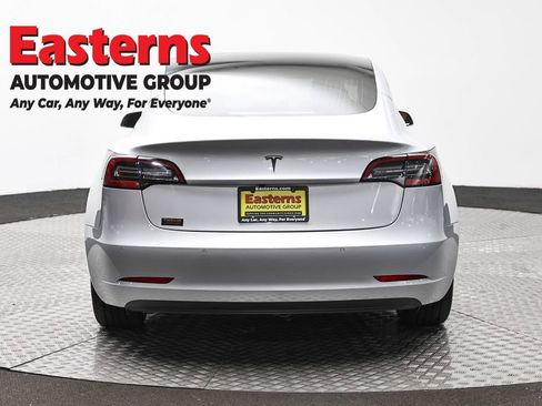 Used 2018 Tesla Model 3 Long Range image 6