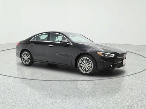 Certified 2026 Mercedes-Benz CLA 250 image 3