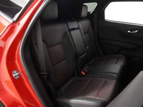 Used 2022 Chevrolet Blazer RS w/ Enhanced Convenience Package FWD image 37