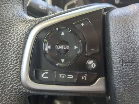 Used 2022 Honda CR-V EX image 30