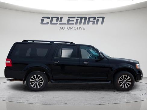 Used 2017 Ford Expedition EL XLT w/ Equipment Group 202A AWD/4WD image 6