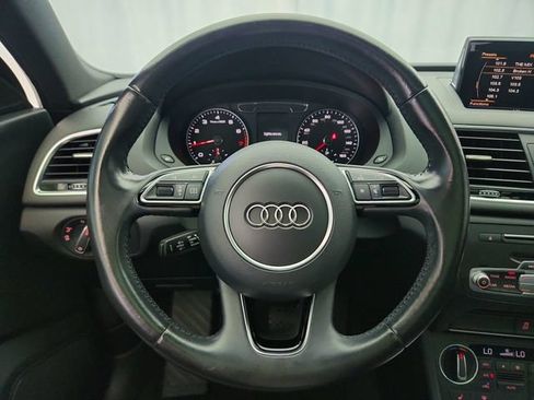 Used 2016 Audi Q3 2.0T Premium Plus w/ Technology Package FWD image 14