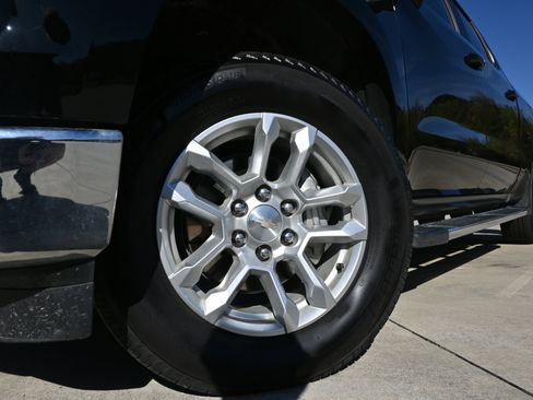 Used 2023 Chevrolet Silverado 1500 LT image 33