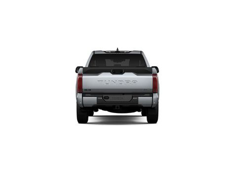 New 2026 Toyota Tundra Limited AWD/4WD image 8