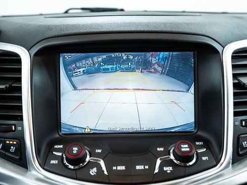 Used 2017 Chevrolet SS RWD image 36