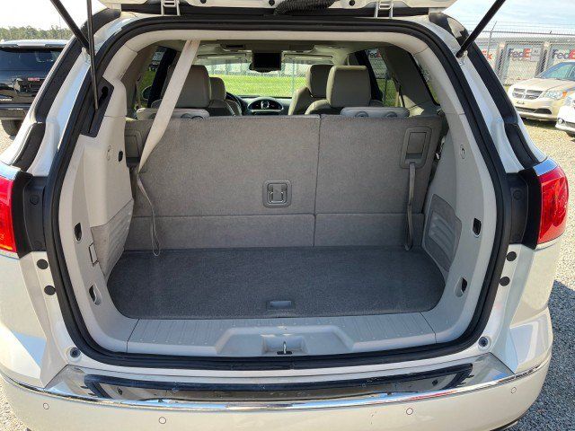 Used 2014 Buick Enclave Premium w/ Trailering Provision Package AWD/4WD image 17