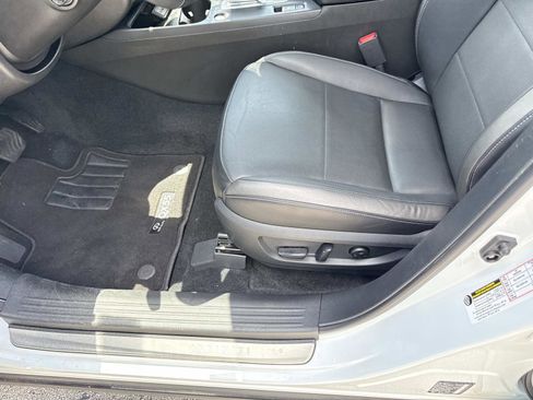 Used 2024 INFINITI QX55 Essential AWD/4WD image 22