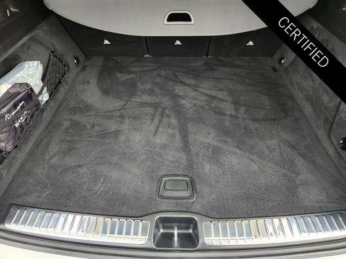 Certified 2026 Mercedes-Benz GLE 350 4MATIC image 33