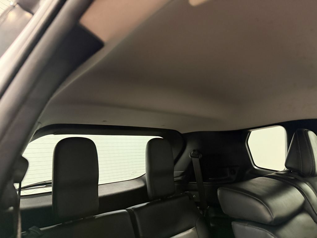 Used 2024 Mitsubishi Outlander SE AWD/4WD image 69