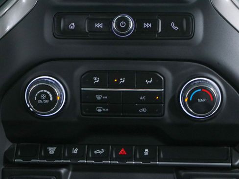 Used 2024 Chevrolet Silverado 3500 W/T image 20