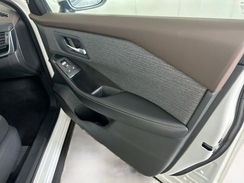 Used 2023 Nissan Rogue SV FWD image 30