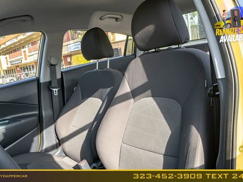 Used 2016 Kia Rio LX w/ Power Package FWD image 12