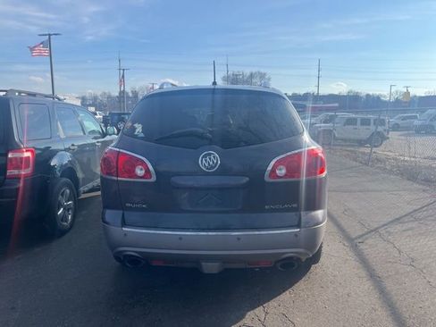 Used 2012 Buick Enclave Leather image 6