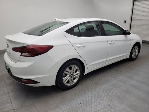 Used 2019 Hyundai Elantra Value Edition w/ Cargo Package image 10