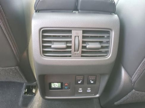 New 2026 Nissan Rogue Platinum w/ Platinum Premium Package image 6