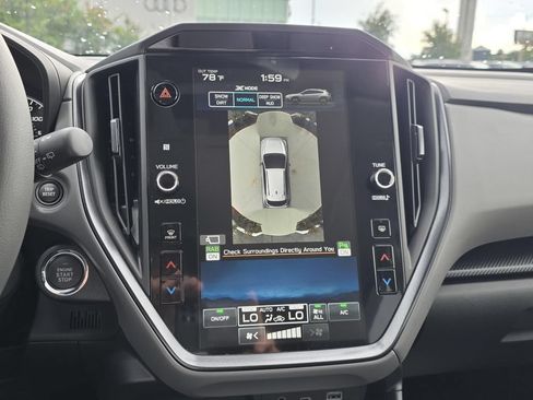 New 2026 Subaru Crosstrek 2.5i Limited AWD/4WD image 18