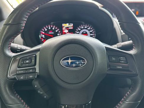 Used 2020 Subaru WRX STI image 26