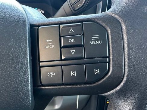 Used 2024 Ford F250 XLT w/ FX4 Off-Road Package AWD/4WD image 21