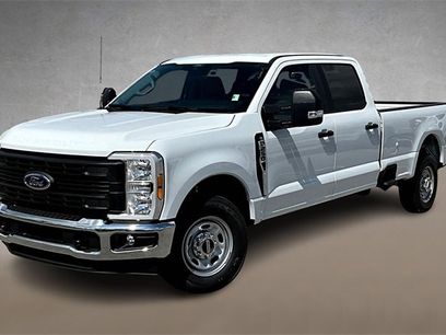 New 2026 Ford F250 XL