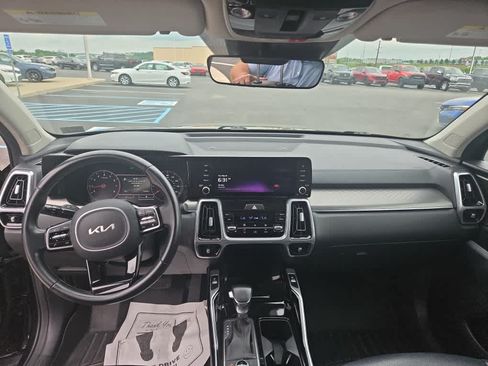Used 2022 Kia Sorento SX AWD/4WD image 14