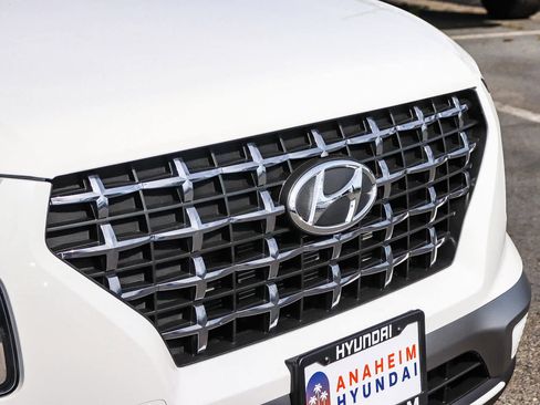 New 2026 Hyundai Venue SEL image 5