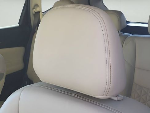 Used 2021 Nissan Murano Platinum AWD/4WD image 18