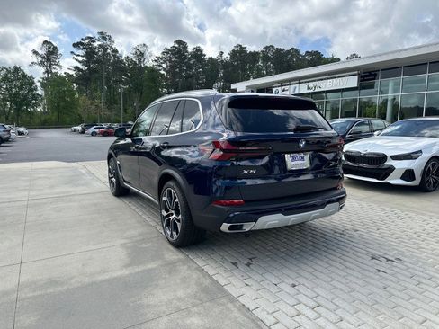 New 2026 BMW X5 sDrive40i RWD image 4