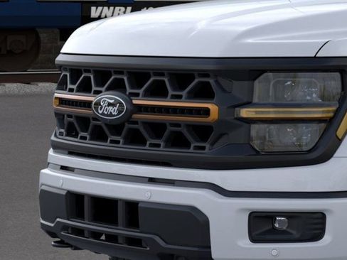 New 2026 Ford F150 Tremor AWD/4WD image 17